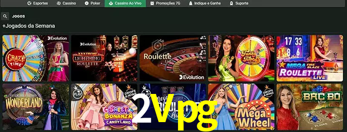 2Vpg bet