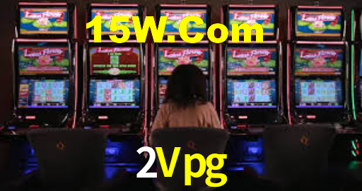 2Vpg: Jogos de Caça-Níqueis-Altas Recompensas, Roleta-Velocidade, Blackjack-Desafios Máximos