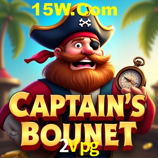 Slot Games 2Vpg