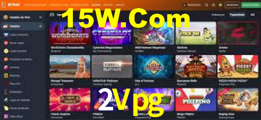 2Vpg,2Vpg Bet