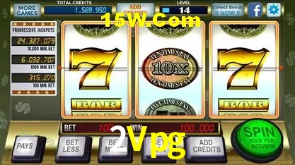 Casino Ao Vivo 2Vpg