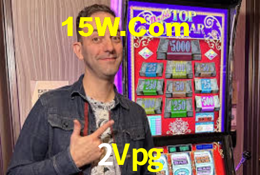 2Vpg: A Experiência de Casino com Jogos de Mesa ao Vivo