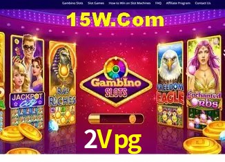 Benefícios da Conta 2Vpg