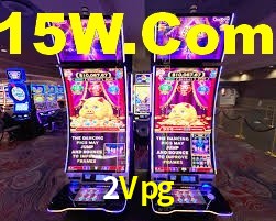 VIP Casino 2Vpg