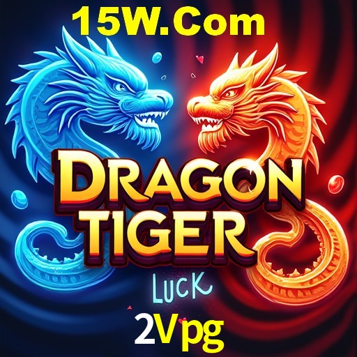 Game Providers 2Vpg